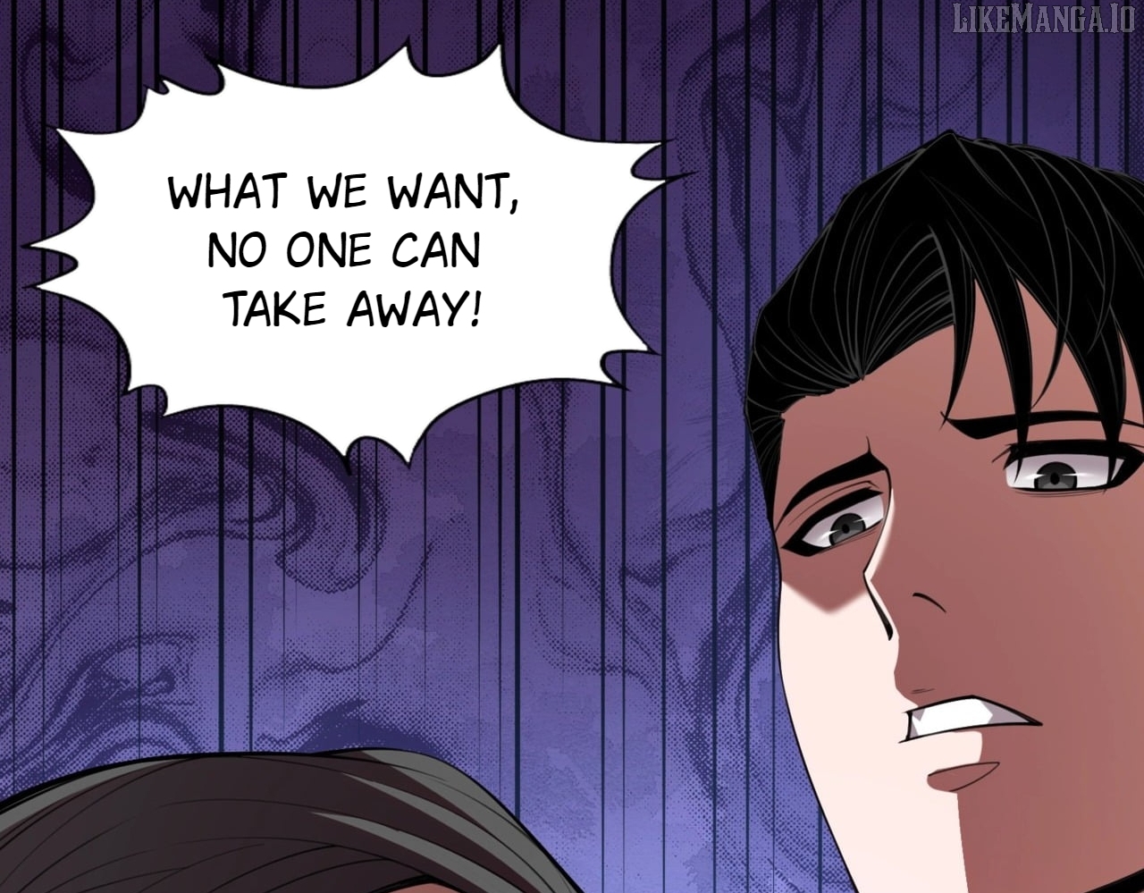 Hidden Dragon in the City (2025) Chapter 3 - page 13